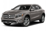 Mercedes-Benz Mercedes-Benz GLA 250 bolt pattern